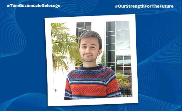 Öğrencimiz Fatih Serin, Cambridge Üniversitesi’nin doktora programına tam burslu olarak kabul aldı