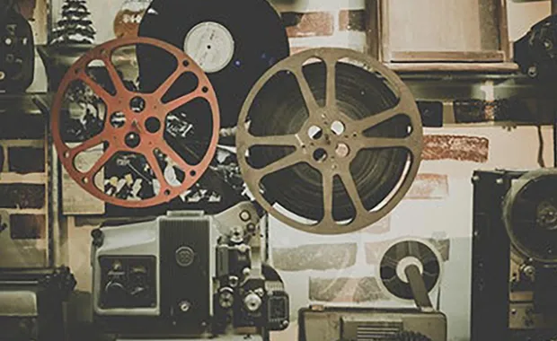 Jak Şalom ile "12 Usta Yönetmen: Bir Sanat Olarak Sinema"