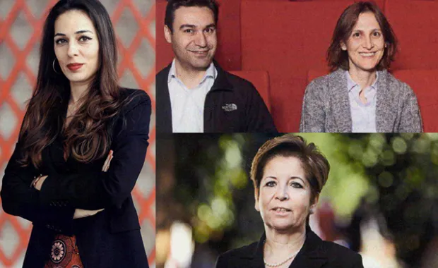 Girişimci mucitlerimiz