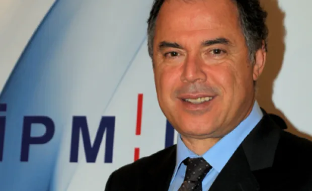 Fuat Keyman Akil İnsanlar Komisyonu'nda