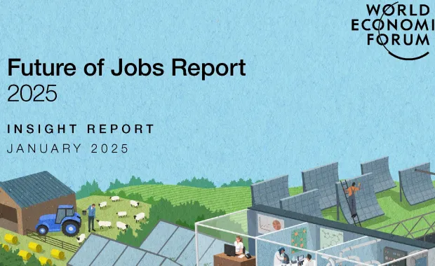 TÜSİAD-Sabancı Üniversitesi REF, “İşlerin Geleceği Raporu 2025” Etkinliği