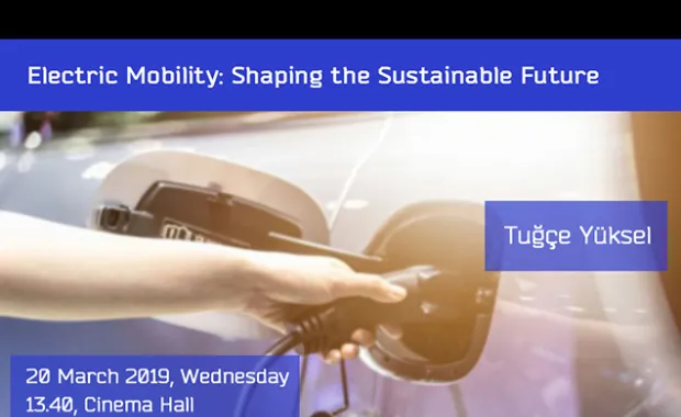 The Future Seminar Series devam ediyor