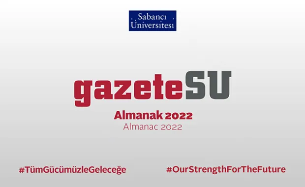 Almanak 2022, 2 Ocak&#039;ta yayında