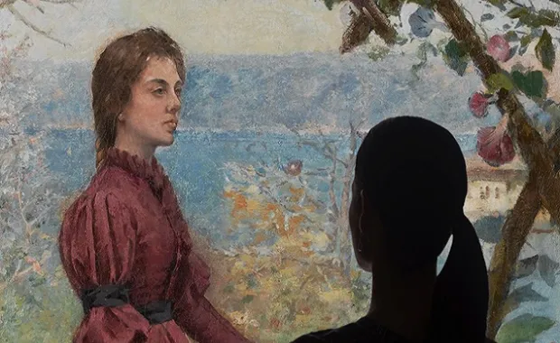 Sakıp Sabancı Müzesi’nde Farklı Bir Deneyim; “Müzede An’da”