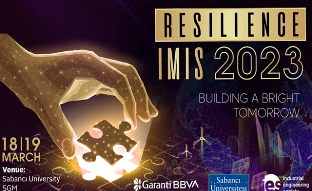 Sabancı Üniversitesi’nin geniş kapsamlı kariyer etkinliği IMIS'23 başlıyor!