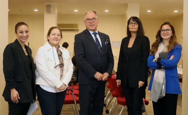 Yeşil Mutabakat Sürecinde Yerel Yönetimlere Çok Önemli Roller Düşüyor