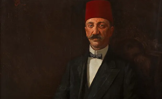 Beşir Ayvazoğlu “Abdülmecid Efendi'nin Edebi Çevresi”ni anlatıyor