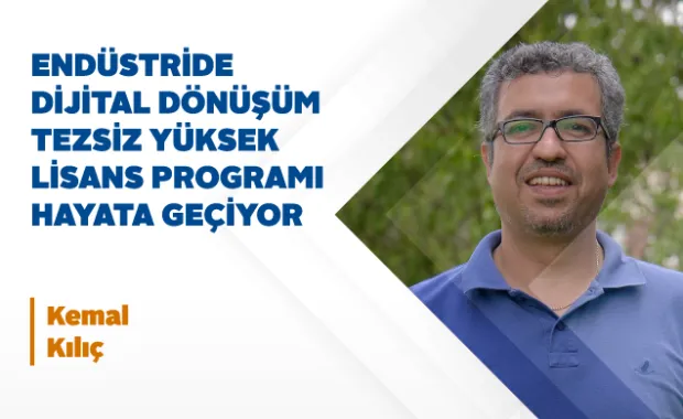 Profesyonel Yüksek Lisans Programları