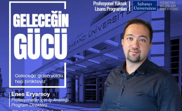 Dijital Dünyada Temel Analitik Becerileri Kazandıran Program
