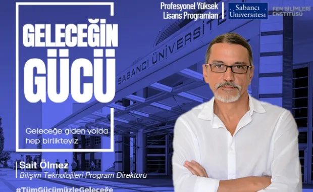 Bilişim Teknolojileri Tezsiz Yüksek Lisans Programı Geleceğin Yazılımcılarını Yetiştiriyor