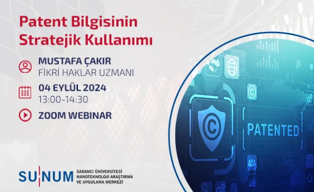 SUNUM e-Store&#039;dan TURKCHEM ve ÜSİMP Katılımcılarına %30 İndirim!