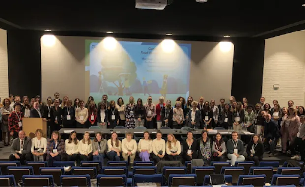 GEARING Roles Projesi Final Konferansı Brüksel’de Yapıldı