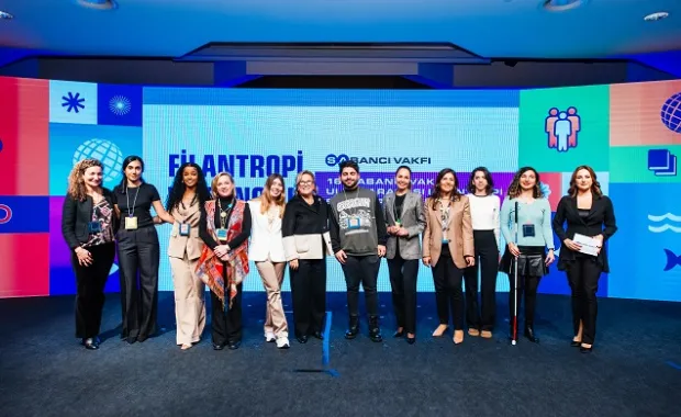 16. Sabancı Vakfı Uluslararası Filantropi Semineri Gerçekleşti