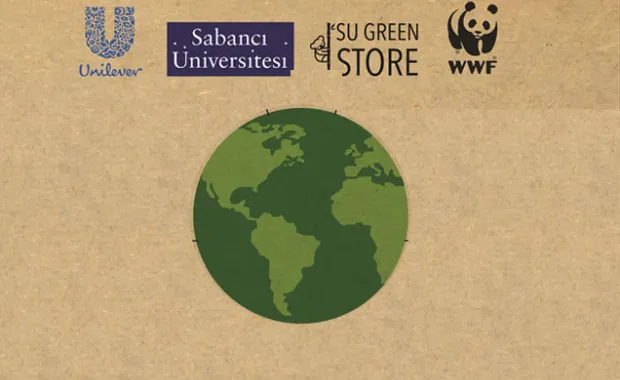 SU Green Store açıldı!