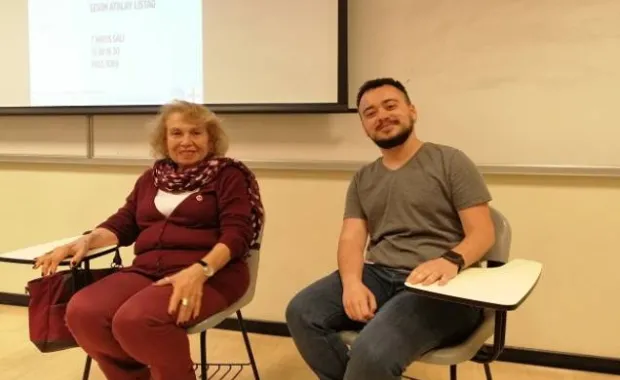 CAT Talks 2’de “Benim Çocuğum” Konuşuldu