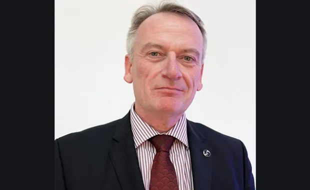 Chris Skinner CEF’in konuğu olarak Türkiye'ye geliyor