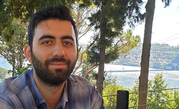 Mezunumuz Hakan Osman Çaldağ'ın makalesi Physics of Fluids dergisinde Editor's Pick olarak yayımlandı