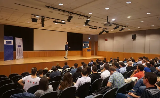 Sabancı Üniversitesi EDU ve Sabancı Holding İleri Veri Analitiği Programı’nı Başlattı