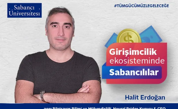 Şirketlerle Yapay Zeka Arasında Köprü Kuran Girişim