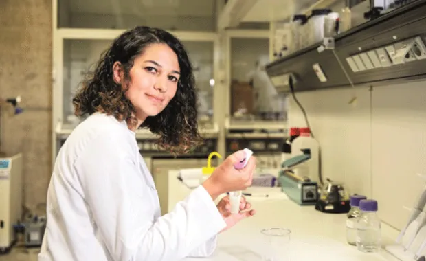 Gıda Güvenliği ve Nanoteknoloji