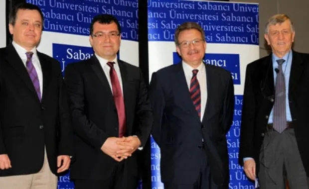 ALP Direktörümüz Hasan Mandal, ODTÜ Prof. Dr. Mustafa N. Parlar Vakfı Mütevelli Heyeti Üyeliğine seçildi