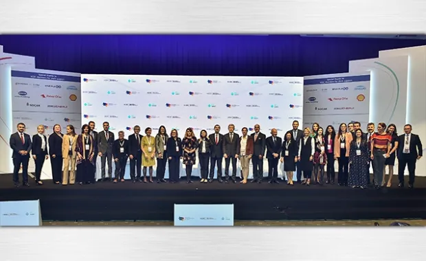 Temiz Enerji, Bilim ve Teknolojide Kadın Liderler Konferansı