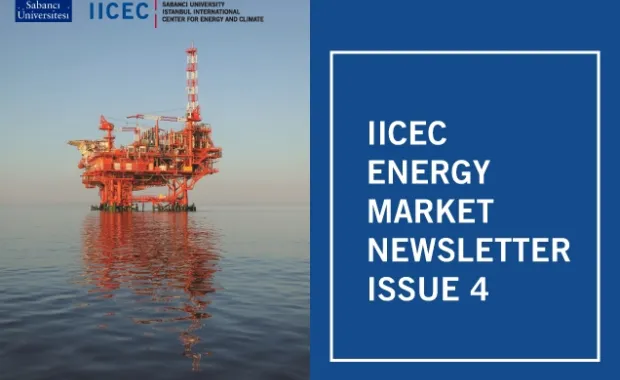 IICEC Energy Market Newsletter - 4