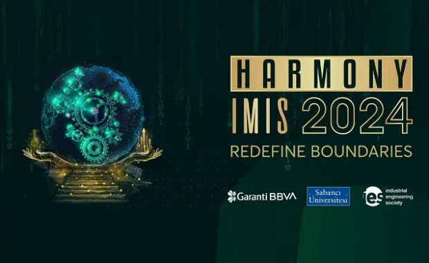 Beklenen An Geldi: IMIS'24 Harmony 9-10 Mart’ta SGM’de!