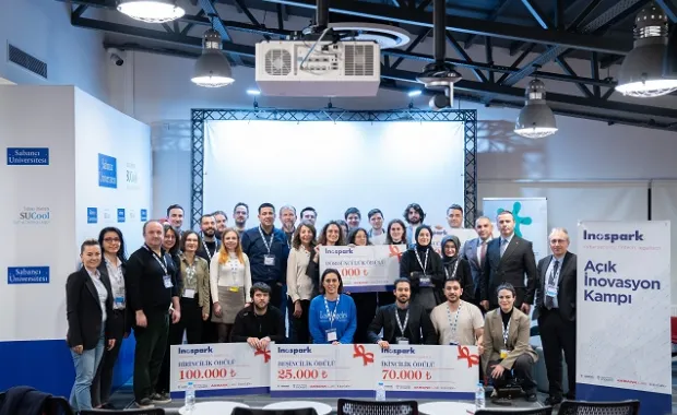 Inospark Açık Inovasyon Programı’nda Kazanan İş Fikirleri Açıklandı