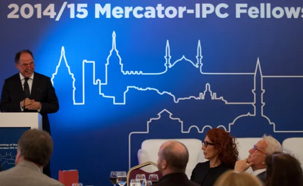 Mercator-İPM Araştırma Bursu Programı Üçüncü Yılında