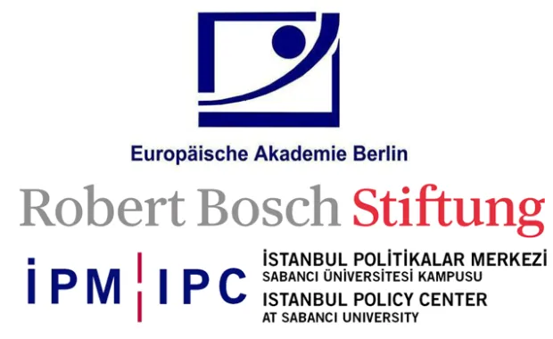 Başvuru Çağrısı: Ortak Akıllar 2015- Enerji: Ekonomi, Ülkeler ve Toplum için Teşvik
