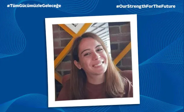 Yüksek Lisans Öğrencimiz Beste İrem Köse, Berlin’deki Sonntags-Club’a kabul edildi