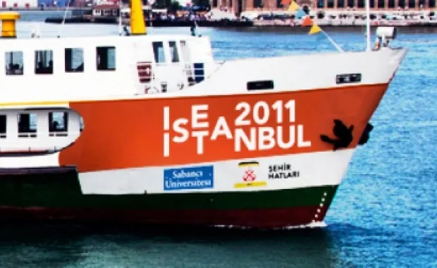 Dünyanın en büyük elektronik sanat festivalinin 17.si “ISEA 2011 İstanbul”, Sabancı Üniversitesi evsahipliğinde başladı