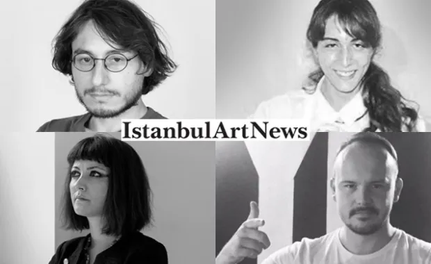 Görsel Sanatlar ve Görsel İletişim Tasarımı mezunlarımız İstanbul Art News’da…