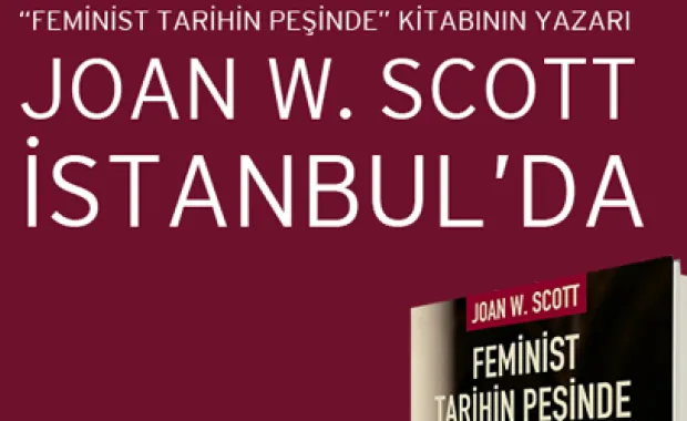 Feminist Tarihin Peşinde