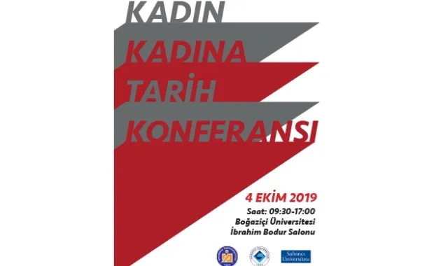 Kadın Kadına Tarih Konferansı