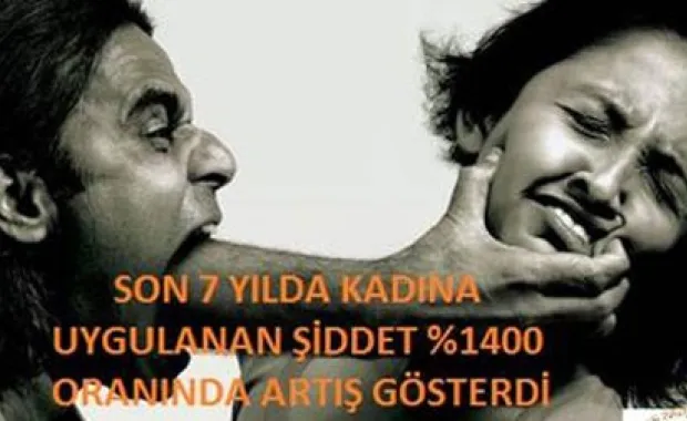Bugün 25 Kasım "Kadına Yönelik Şiddetle Mücadele Günü"