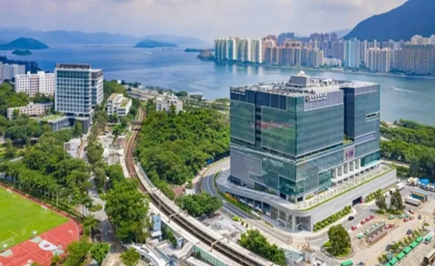 Asya'nın Önde Gelen Üniversiteleriyle Değişim Programları