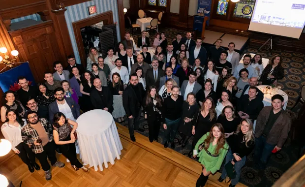 Sabancı Üniversitesi “Dünya Genç Üniversiteler Sıralaması”nda 54. Sırada