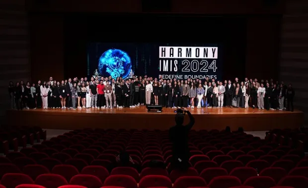 Sabancı Üniversitesi Endüstri Mühendisliği Kulübü’nün Kariyer Etkinliği IMIS’24 Gerçekleşti!