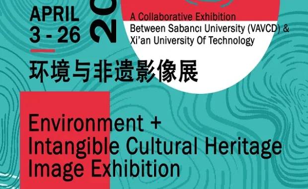 Çevre + Soyut Kültürel Miras Resim Sergisi