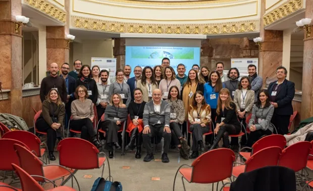Sabancı Üniversitesi’nin İkinci Sürdürülebilirlik Dönüşümü Buluştayında Bütünleşik Sürdürülebilirlik Ele Alındı