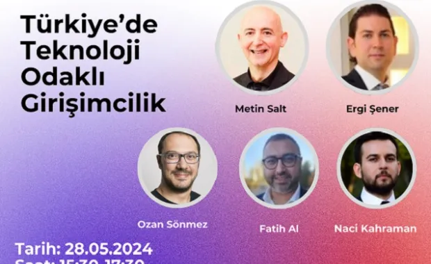 ExcellEnt Projesi 2. Webinar Etkinliği