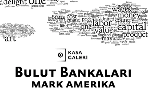 Kasa'da yeni sergi