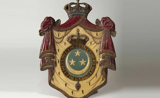 Murat Bardakçı ile "Kavalalı Hanedanı ve Son Hıdiv Abbas Hilmi Paşa" konferansı