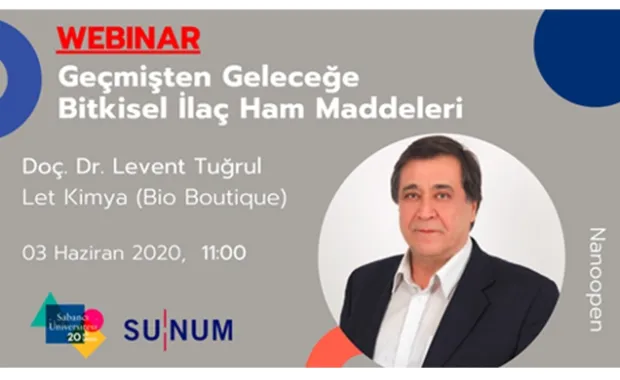 Geçmişten Geleceğe Bitkisel İlaç Ham Maddeleri