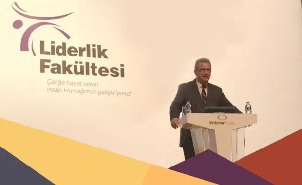 EDU ve Erdemir Grubu’ndan Eğitimde İşbirliği