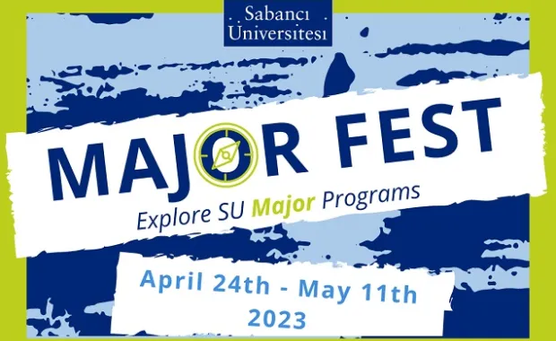 Program Seçme Festivali Major Fest 24 Nisan’da Başlıyor