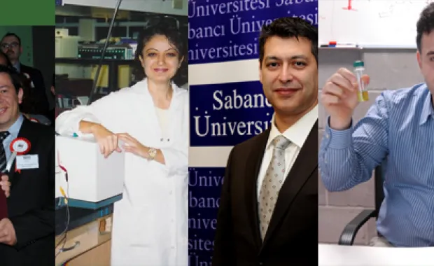 Sabancı Üniversitesi’nden bir başarı daha
