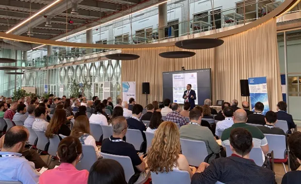 Connect4Tech “Hidrojen Teknolojileri” etkinliği 20 Haziran'da yapıldı 